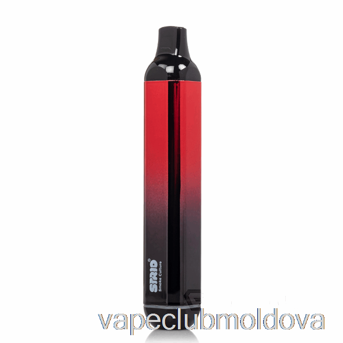 Vape Mod Strio Cartboy 510 Baterie Incendiu